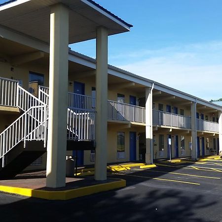 Royal Inn Alachua Luaran gambar