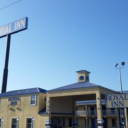 Royal Inn Alachua Luaran gambar
