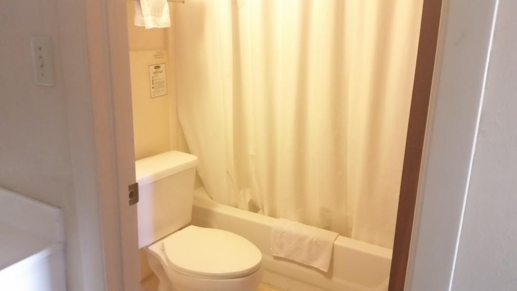 Royal Inn Alachua Bilik gambar