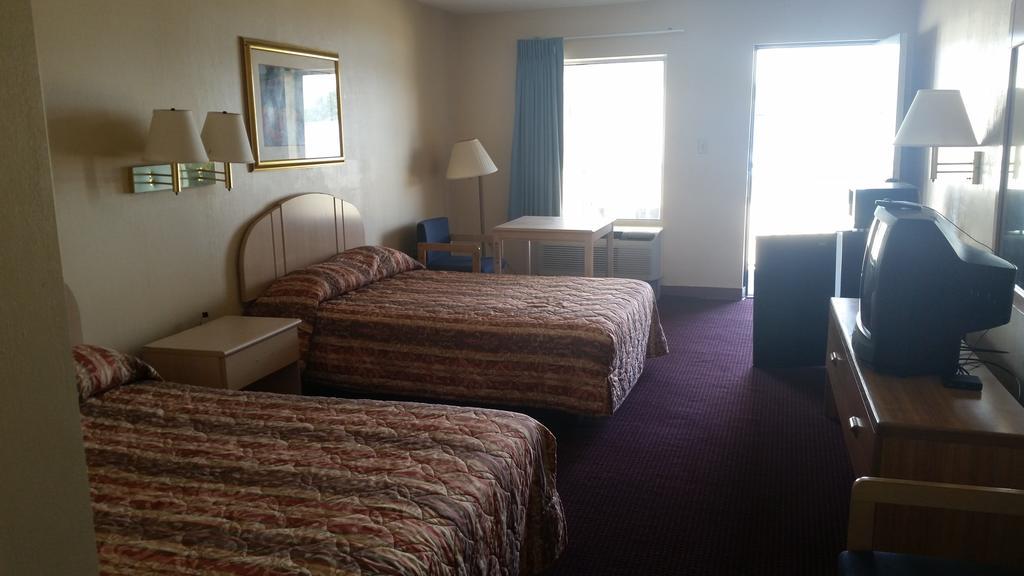 Royal Inn Alachua Bilik gambar