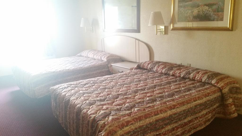 Royal Inn Alachua Bilik gambar