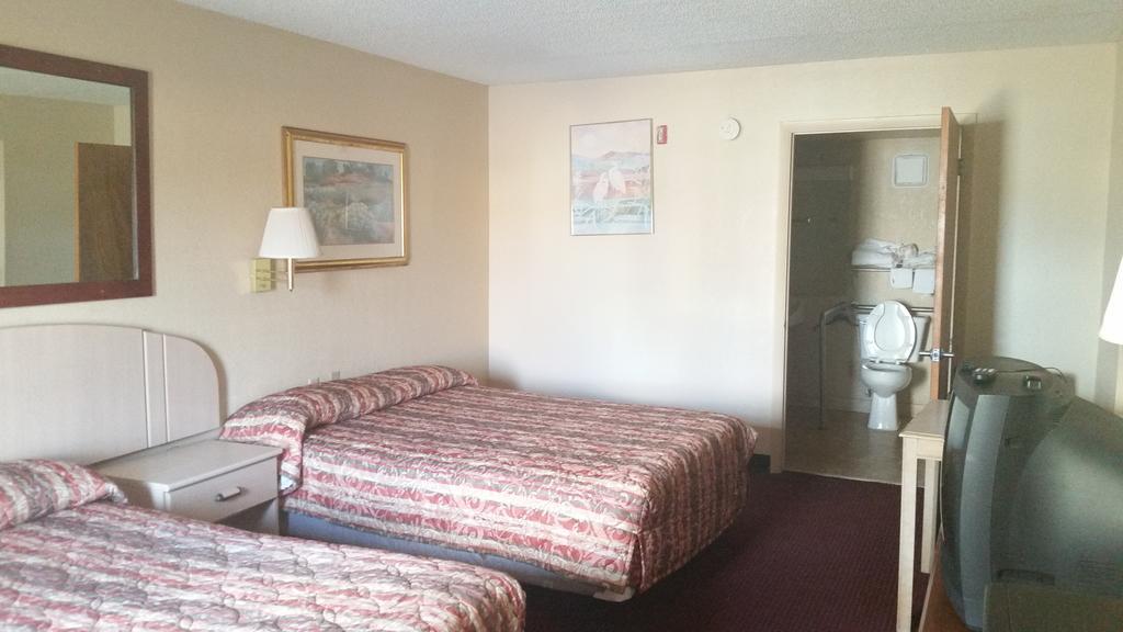 Royal Inn Alachua Bilik gambar