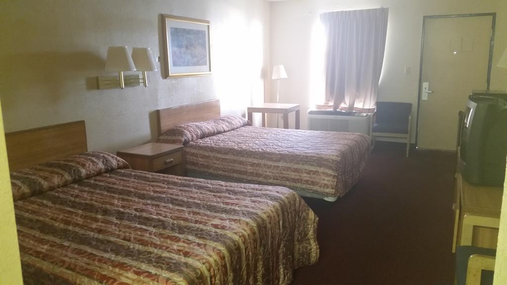 Royal Inn Alachua Bilik gambar