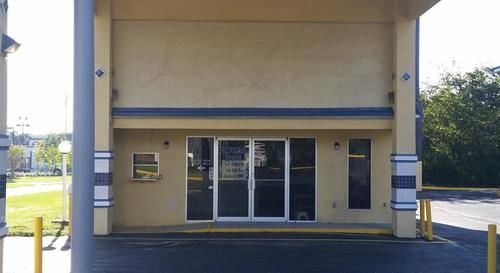 Royal Inn Alachua Luaran gambar